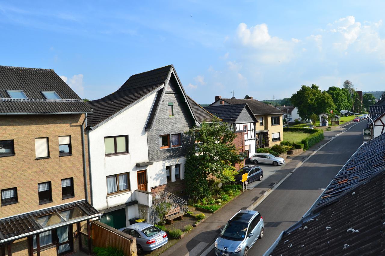 Hotel Eifelhof Weina à Heimbach Extérieur photo