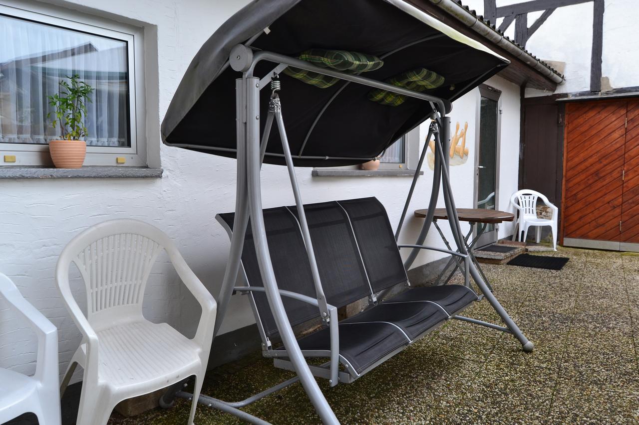 Hotel Eifelhof Weina à Heimbach Extérieur photo