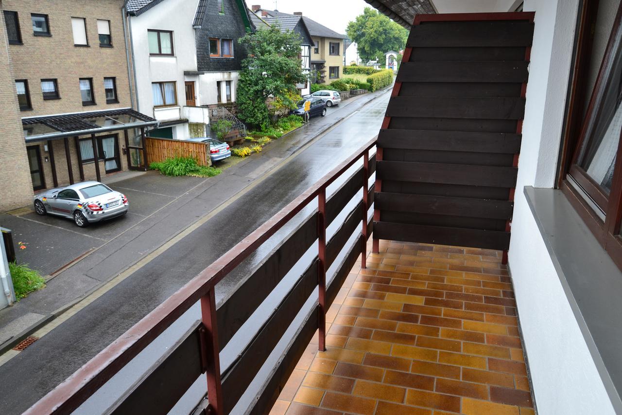 Hotel Eifelhof Weina à Heimbach Extérieur photo