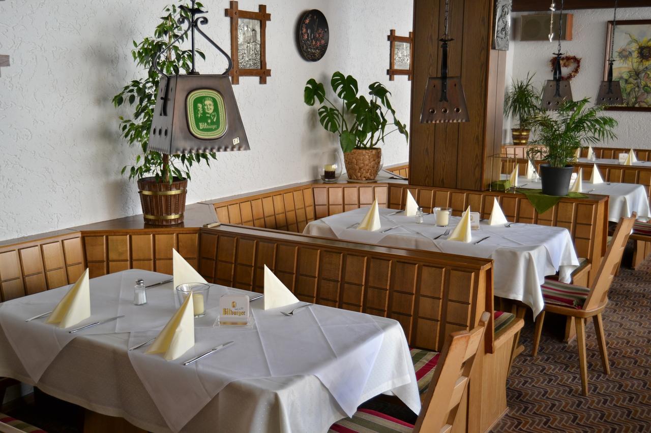 Hotel Eifelhof Weina à Heimbach Extérieur photo