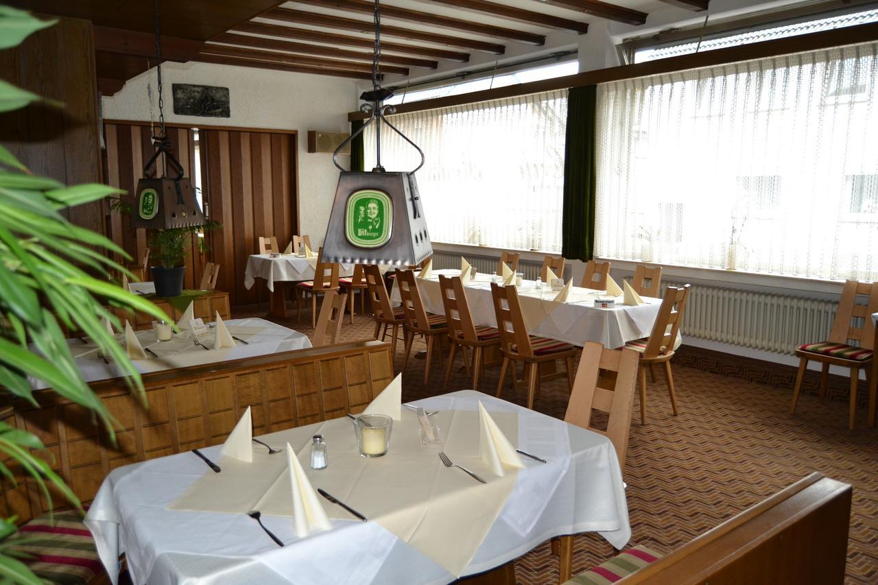 Hotel Eifelhof Weina à Heimbach Extérieur photo