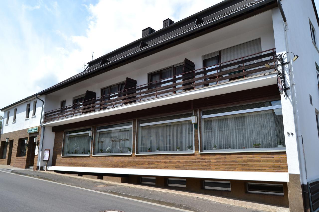 Hotel Eifelhof Weina à Heimbach Extérieur photo