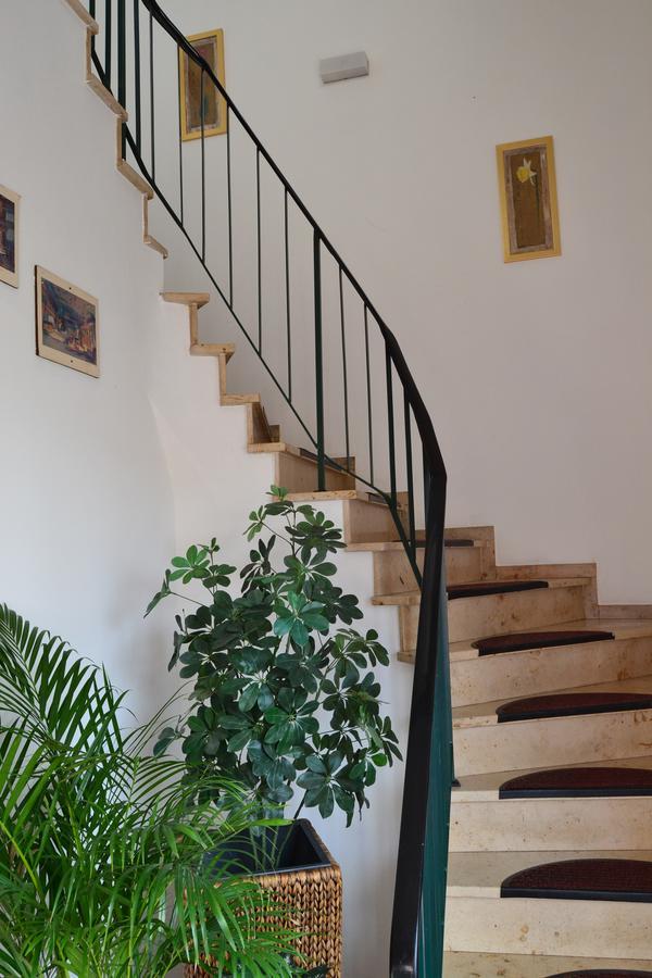 Hotel Eifelhof Weina à Heimbach Extérieur photo