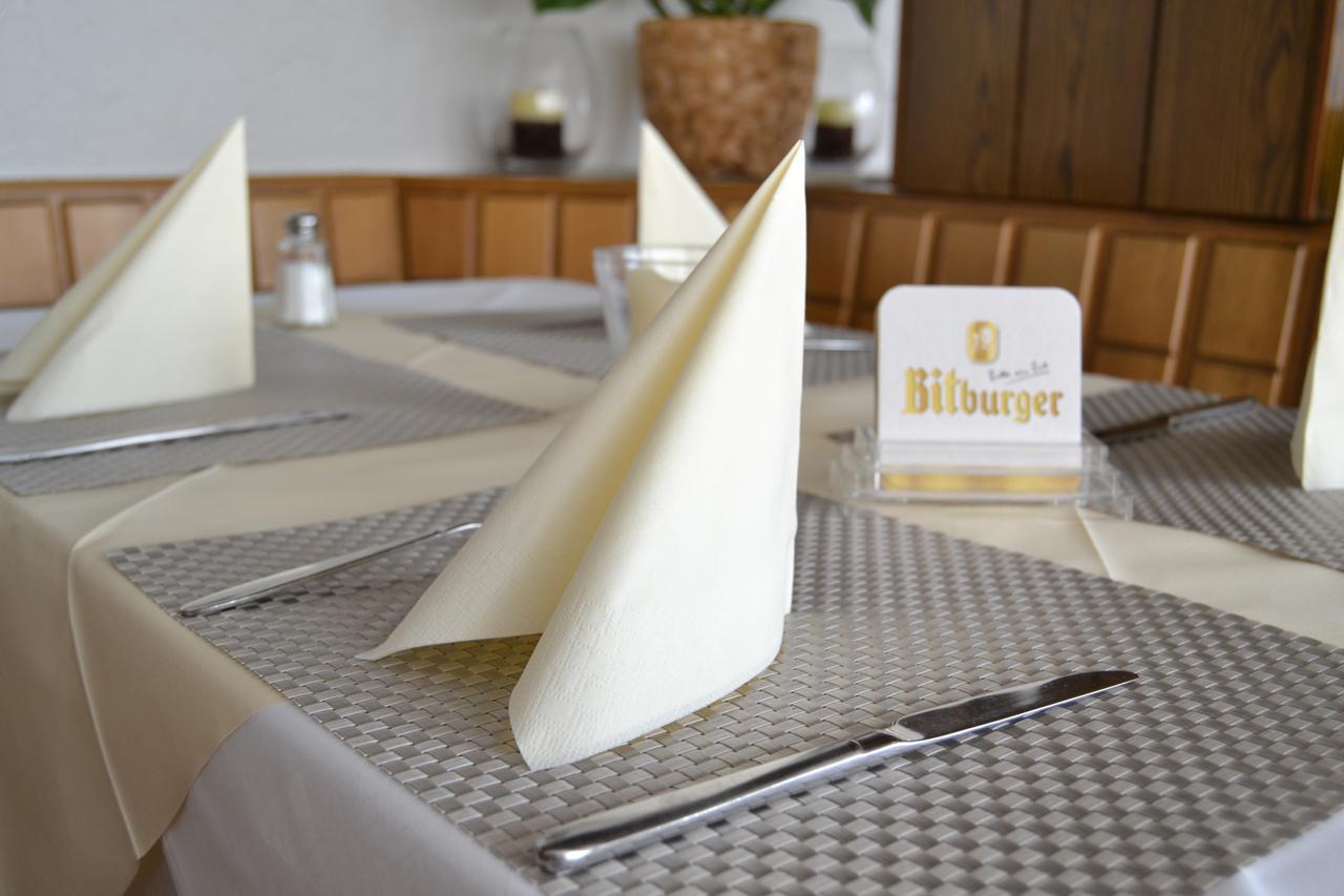 Hotel Eifelhof Weina à Heimbach Extérieur photo