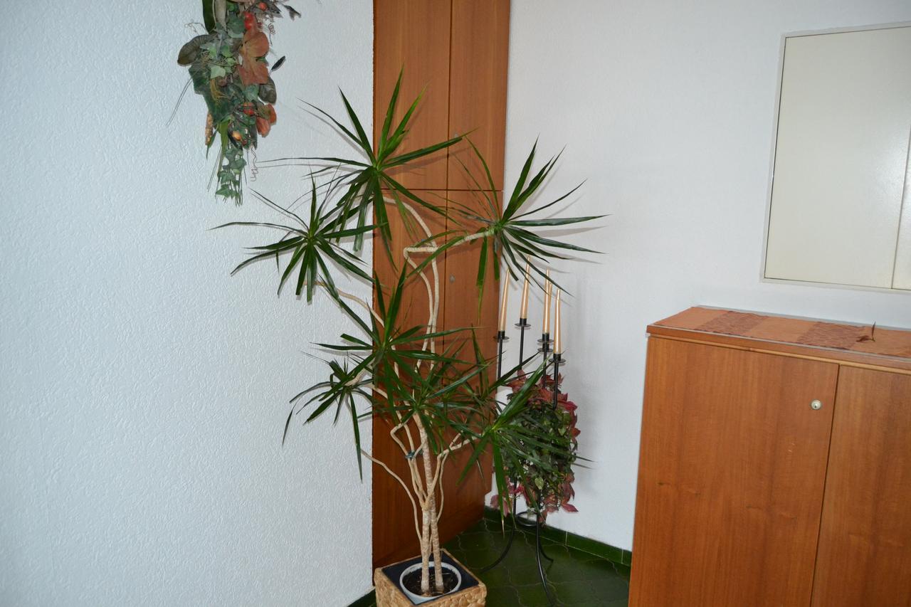 Hotel Eifelhof Weina à Heimbach Extérieur photo