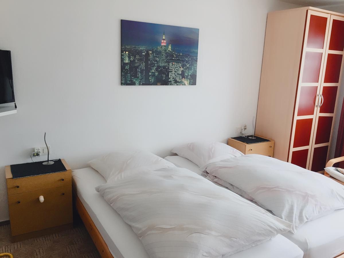 Hotel Eifelhof Weina à Heimbach Extérieur photo