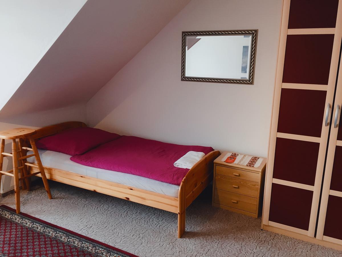 Hotel Eifelhof Weina à Heimbach Extérieur photo