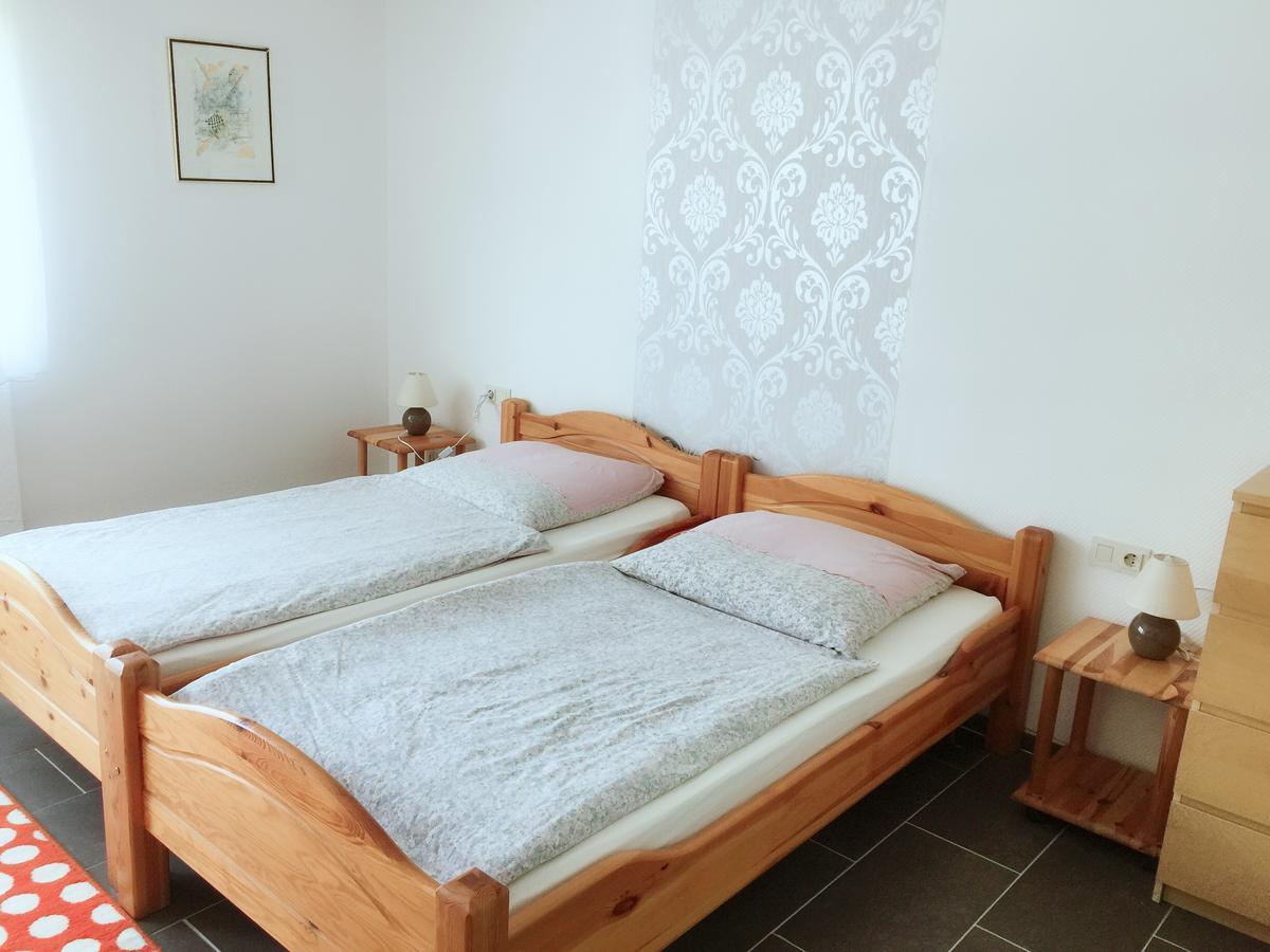 Hotel Eifelhof Weina à Heimbach Extérieur photo